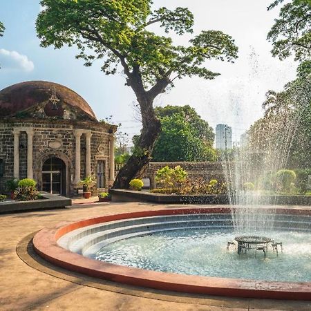 Hotel Dormitels.Ph Ust Manila Exteriér fotografie