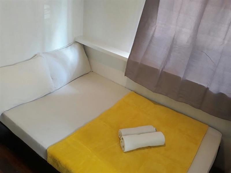 Hotel Dormitels.Ph Ust Manila Exteriér fotografie